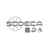 Sodeca